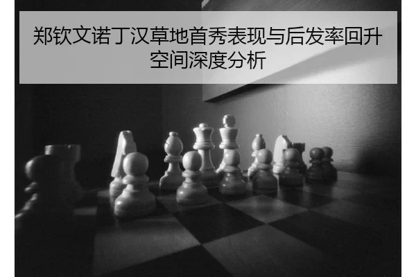 郑钦文诺丁汉草地首秀表现与后发率回升空间深度分析 - xingkong